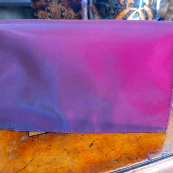 CHRISTIAN DIOR COSMETIC BAG - Picture 6 of 8